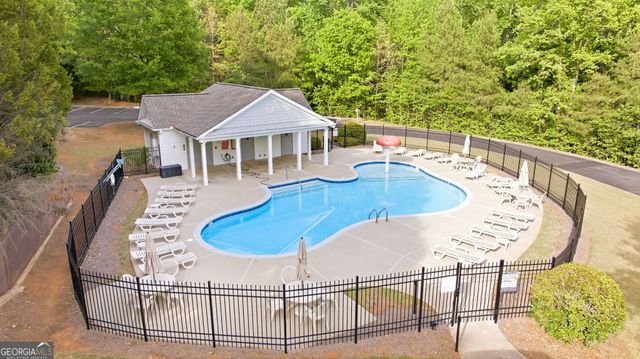 4984 Little Fox Trail, Gainesville, GA 30507