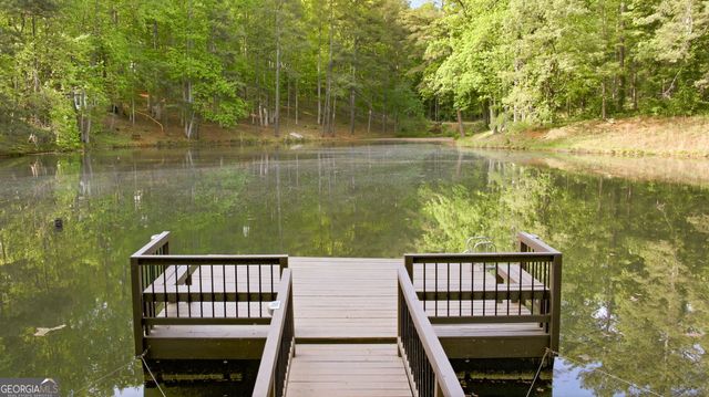 4984 Little Fox Trail, Gainesville, GA 30507