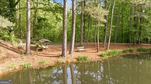 4984 Little Fox Trail, Gainesville, GA 30507