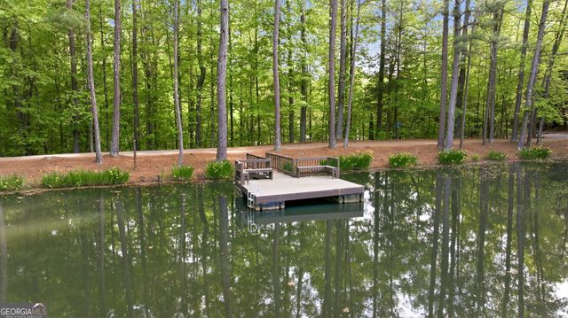 4984 Little Fox Trail, Gainesville, GA 30507