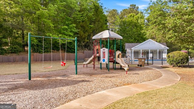 4984 Little Fox Trail, Gainesville, GA 30507