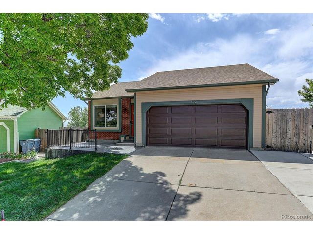 392 Eisenhower Dr, Louisville, CO 80027