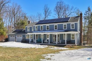 36 Clifdon Drive, Simsbury, CT 06070