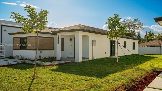 22880 SW 122nd PL, Miami, FL 33170
