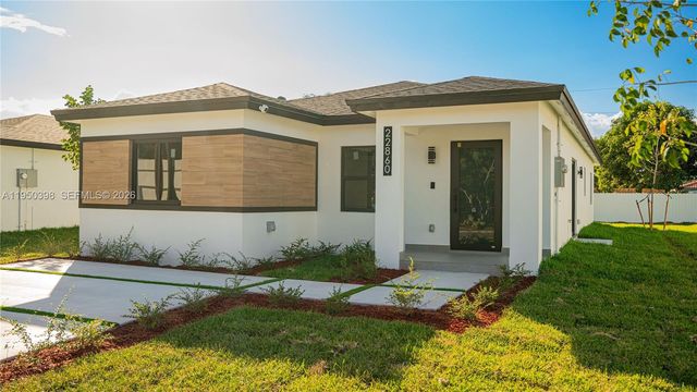 22880 SW 122nd PL, Miami, FL 33170