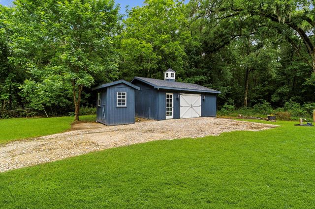 600 Wilderness Road, Point Blank, TX 77364