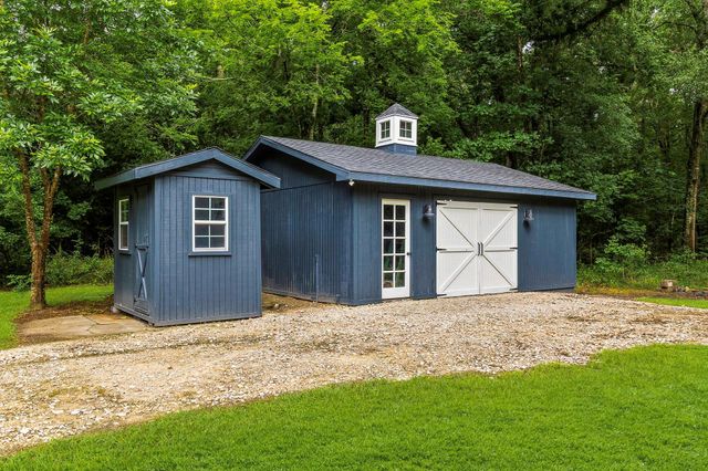 600 Wilderness Road, Point Blank, TX 77364