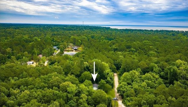 600 Wilderness Road, Point Blank, TX 77364