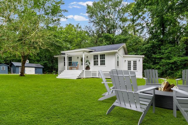 600 Wilderness Road, Point Blank, TX 77364