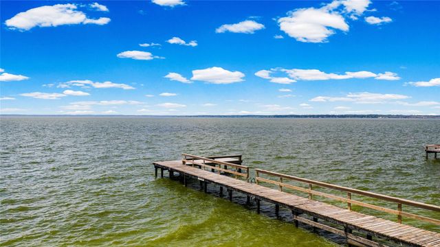 600 Wilderness Road, Point Blank, TX 77364