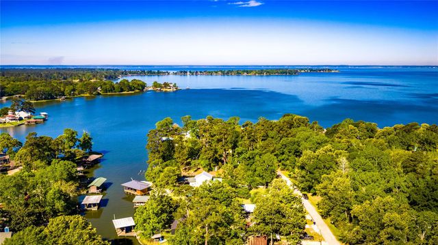 600 Wilderness Road, Point Blank, TX 77364
