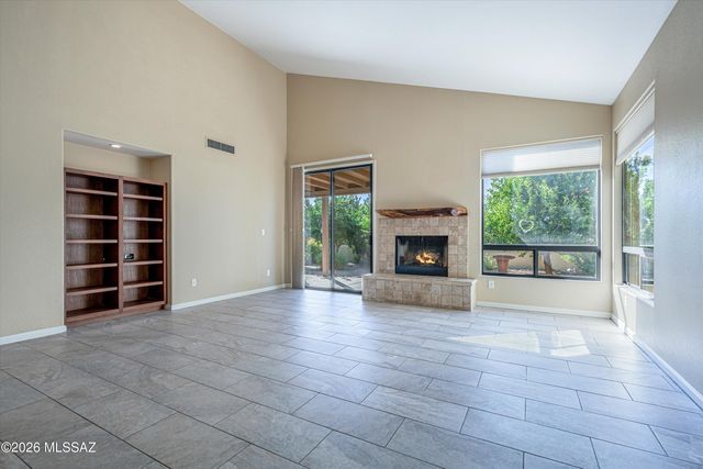 5839 N Misty Ridge Drive, Tucson, AZ 85718