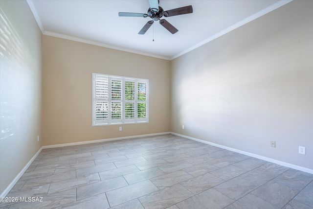 5839 N Misty Ridge Drive, Tucson, AZ 85718