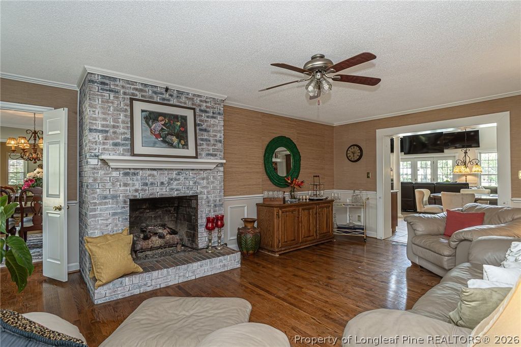 2906 Hybart Street, Fayetteville, NC 28303 — photo 14
