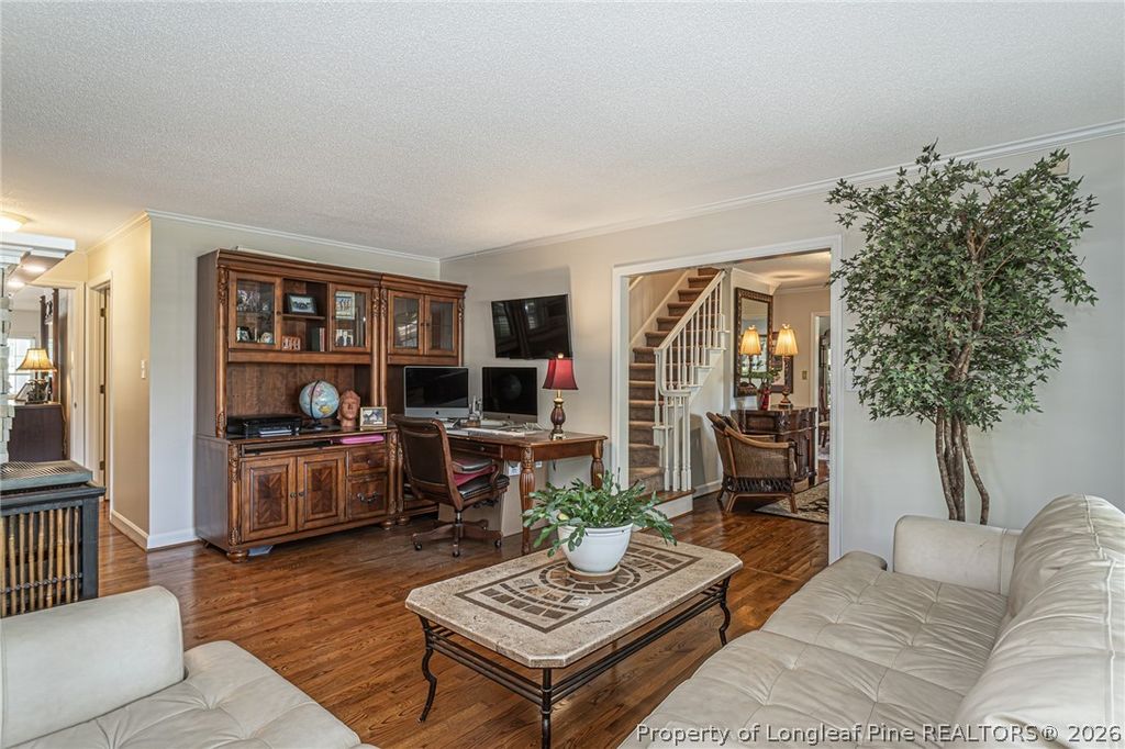 2906 Hybart Street, Fayetteville, NC 28303 — photo 16