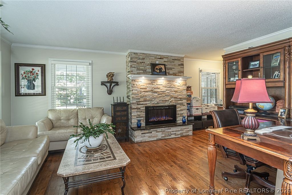 2906 Hybart Street, Fayetteville, NC 28303 — photo 17