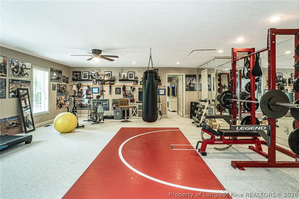 2906 Hybart Street, Fayetteville, NC 28303 — photo 18