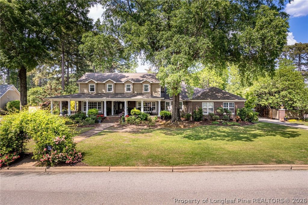 2906 Hybart Street, Fayetteville, NC 28303 — photo 2