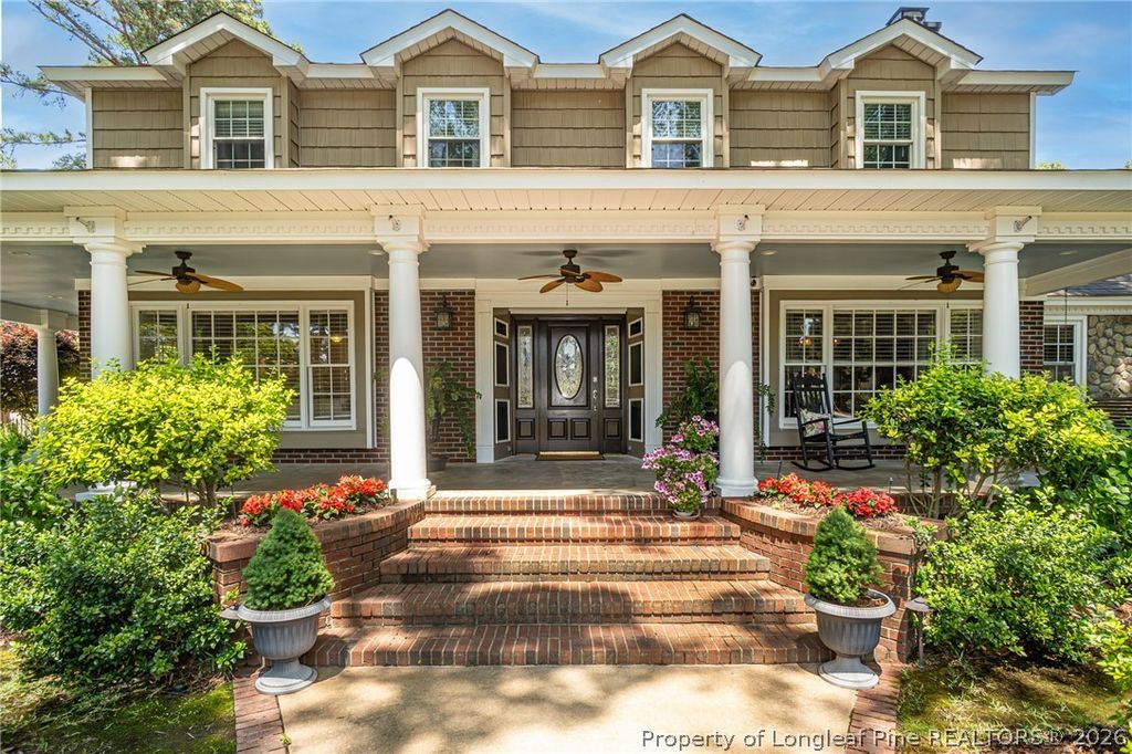 2906 Hybart Street, Fayetteville, NC 28303 — photo 3