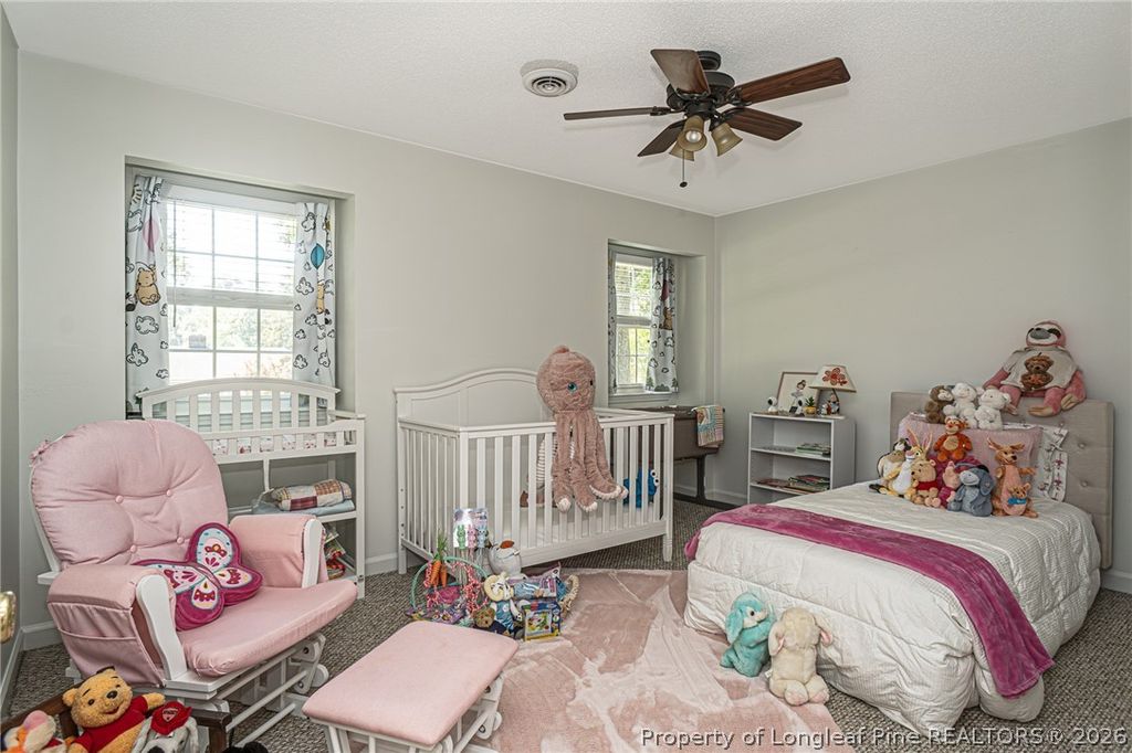 2906 Hybart Street, Fayetteville, NC 28303 — photo 34