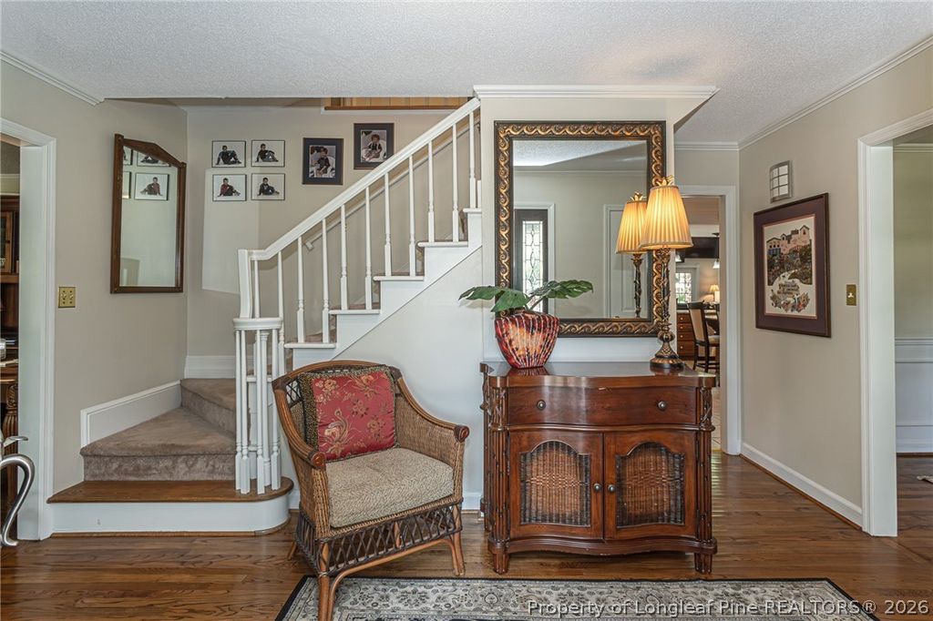 2906 Hybart Street, Fayetteville, NC 28303 — photo 4