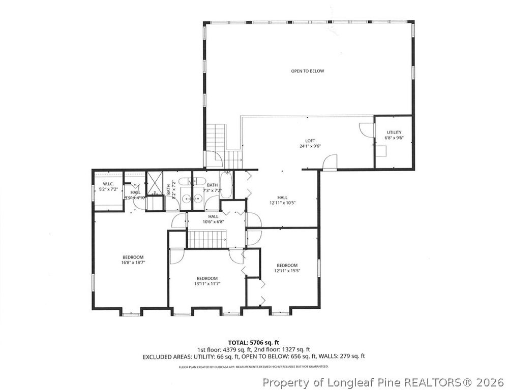 2906 Hybart Street, Fayetteville, NC 28303 — photo 49