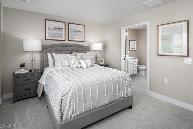 1244 Cedar Ridge Drive, Kent, OH 44240