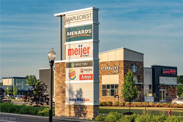 1244 Cedar Ridge Drive, Kent, OH 44240