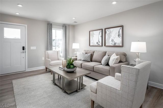 1244 Cedar Ridge Drive, Kent, OH 44240