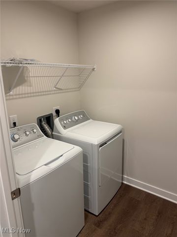 1244 Cedar Ridge Drive, Kent, OH 44240