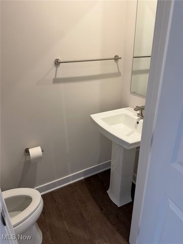 1244 Cedar Ridge Drive, Kent, OH 44240