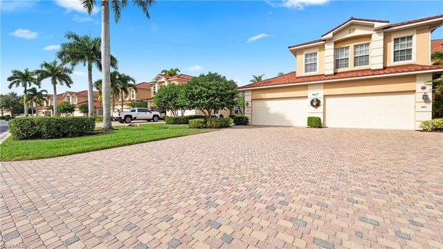 8617 Champions PT # 403, Naples, FL 34113
