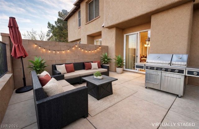 7320 Marble Lake Street 103, Las Vegas, NV 89149