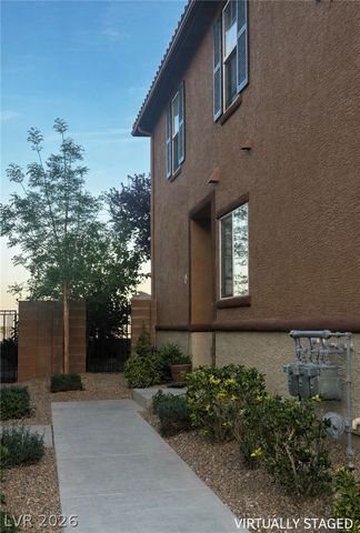 7320 Marble Lake Street 103, Las Vegas, NV 89149