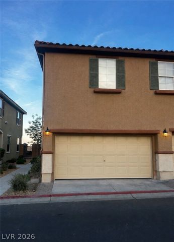 7320 Marble Lake Street 103, Las Vegas, NV 89149