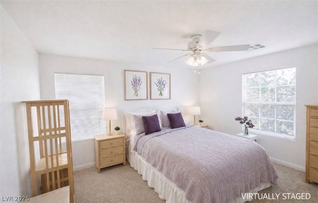 7320 Marble Lake Street 103, Las Vegas, NV 89149