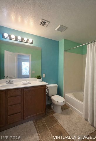 7320 Marble Lake Street 103, Las Vegas, NV 89149