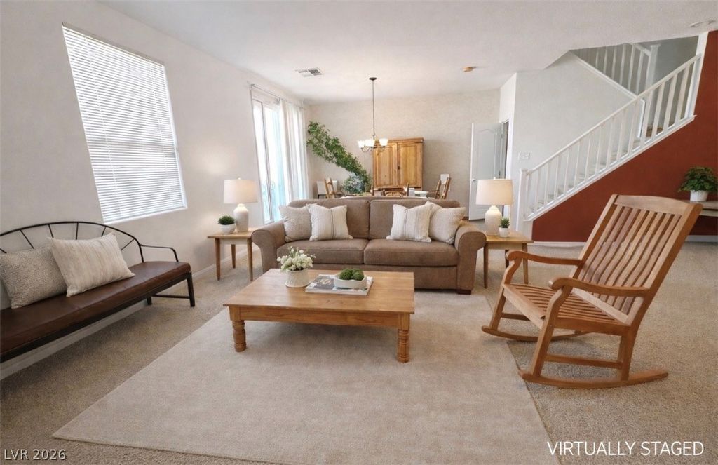 7320 Marble Lake Street 103, Las Vegas, NV 89149