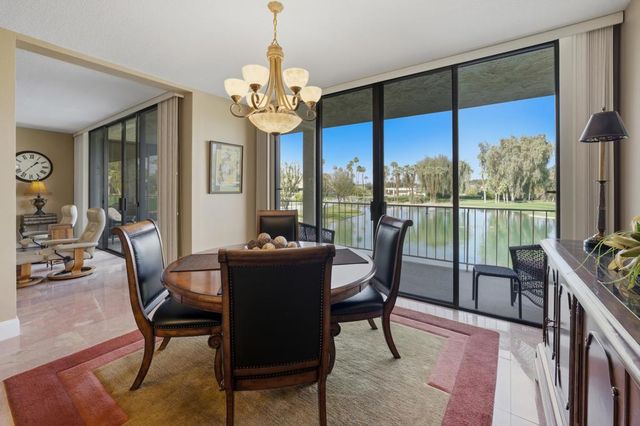 910 Island Drive 206, Rancho Mirage, CA 92270