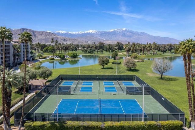 910 Island Drive 206, Rancho Mirage, CA 92270