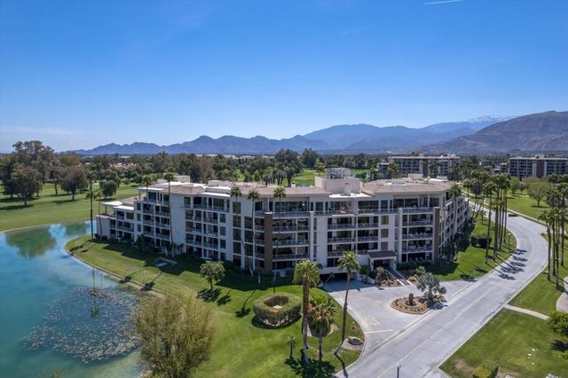 910 Island Drive 206, Rancho Mirage, CA 92270