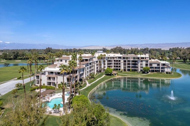 910 Island Drive 206, Rancho Mirage, CA 92270