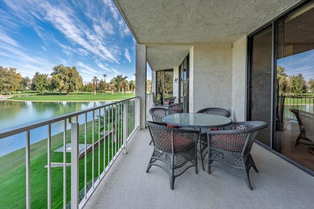 910 Island Drive 206, Rancho Mirage, CA 92270