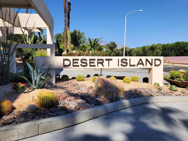910 Island Drive 206, Rancho Mirage, CA 92270