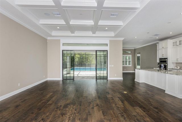 18405 PURPLE CREEK LANE Lot 5, Lutz, FL 33549