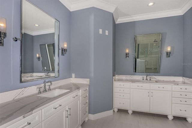 18405 PURPLE CREEK LANE Lot 5, Lutz, FL 33549