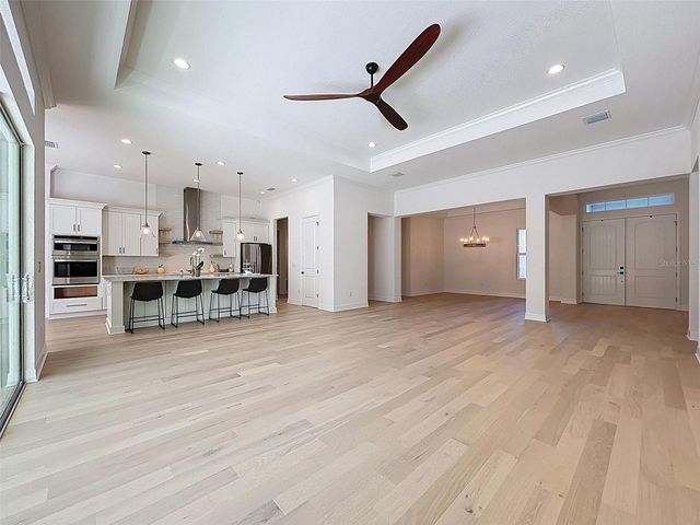 18405 PURPLE CREEK LANE Lot 5, Lutz, FL 33549