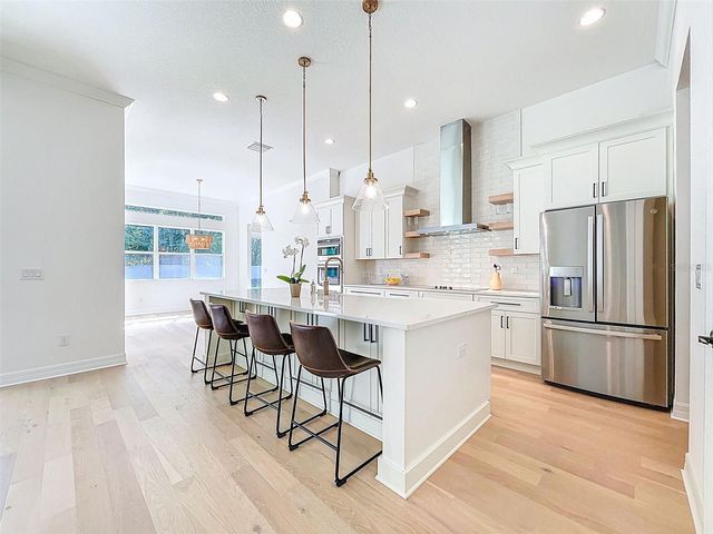 18405 PURPLE CREEK LANE Lot 5, Lutz, FL 33549