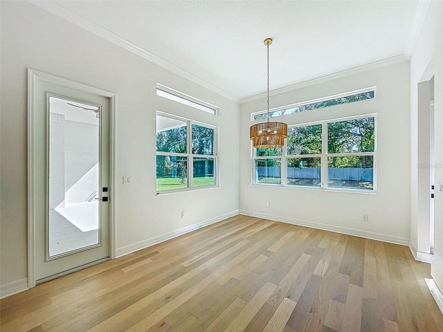 18405 PURPLE CREEK LANE Lot 5, Lutz, FL 33549