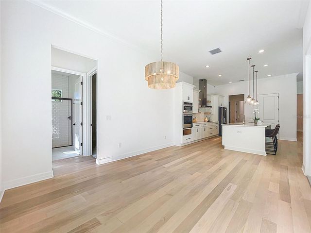 18405 PURPLE CREEK LANE Lot 5, Lutz, FL 33549